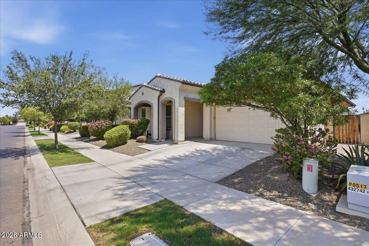 5519 S COYOTE Canyon
