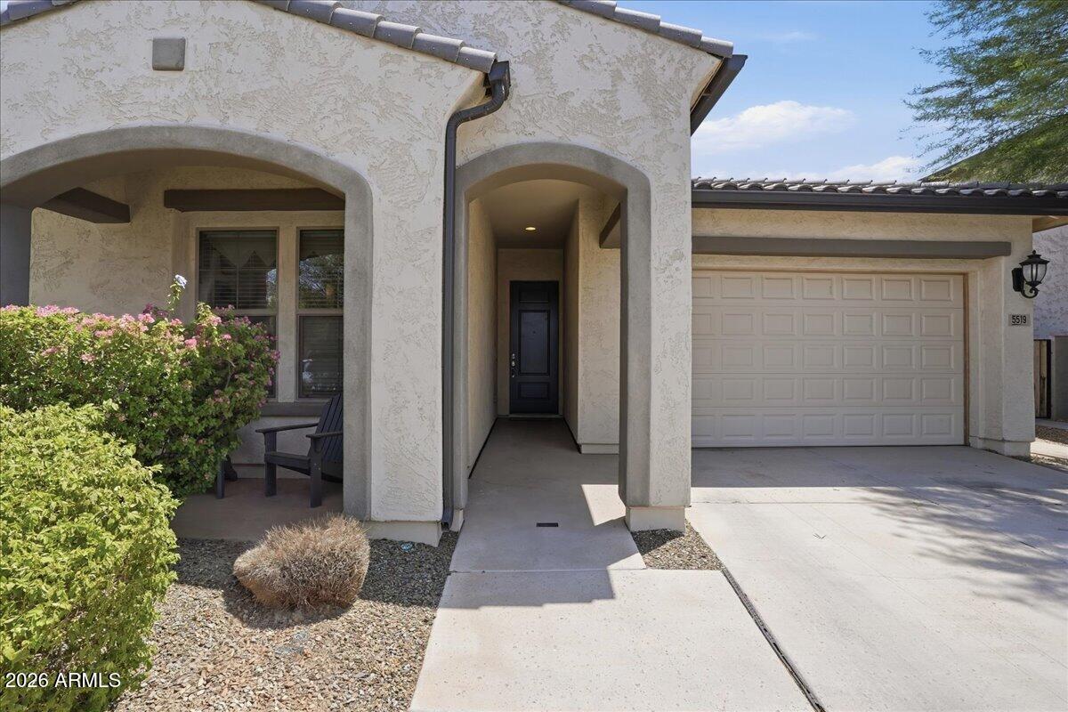 5519 S COYOTE Canyon