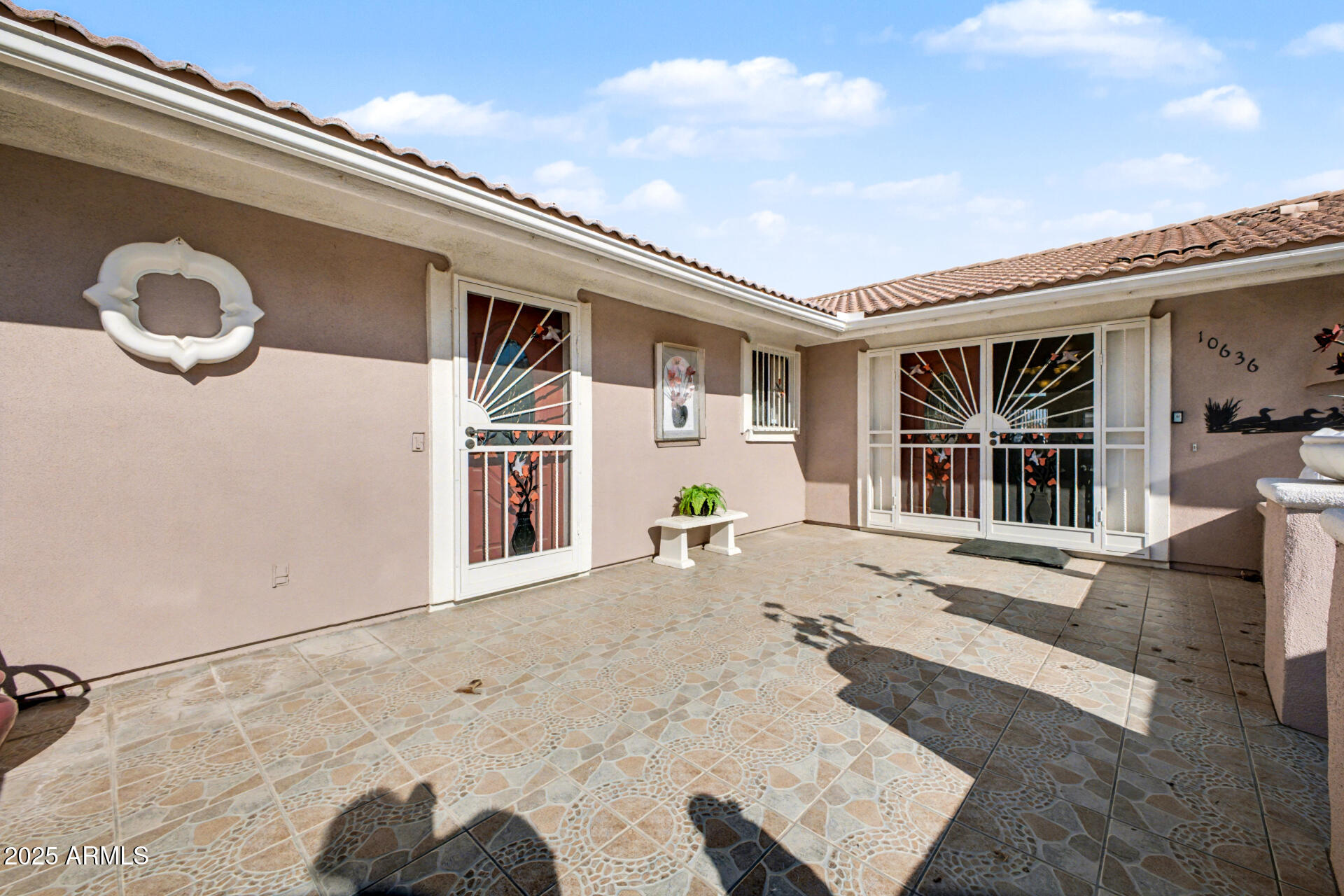 10636 W BAYSIDE Road