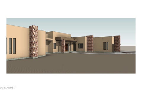 Photo of 31 N 57th Terrace, Cave Creek, AZ 85331 (MLS # 6932257)