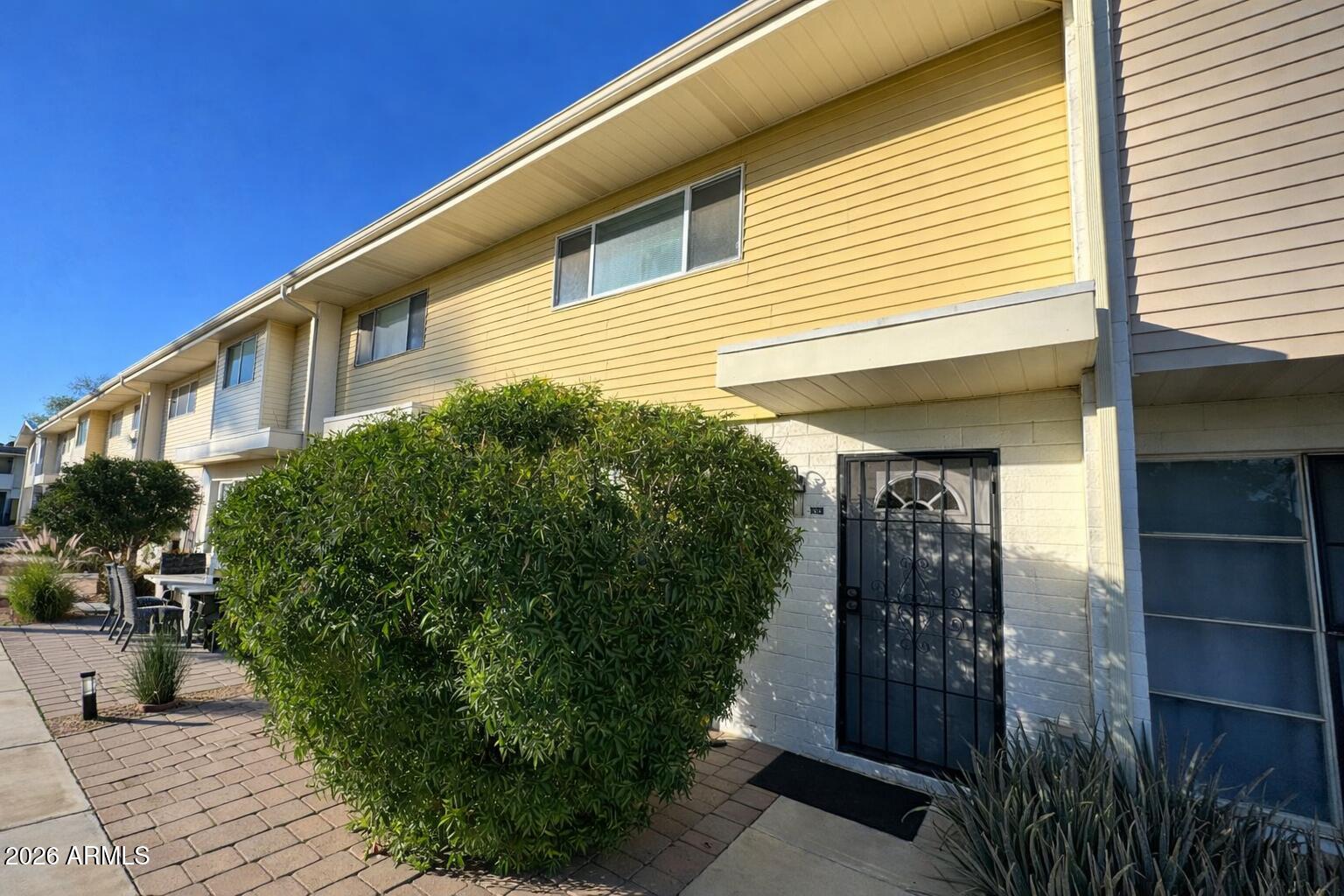 8210 E GARFIELD Street K15