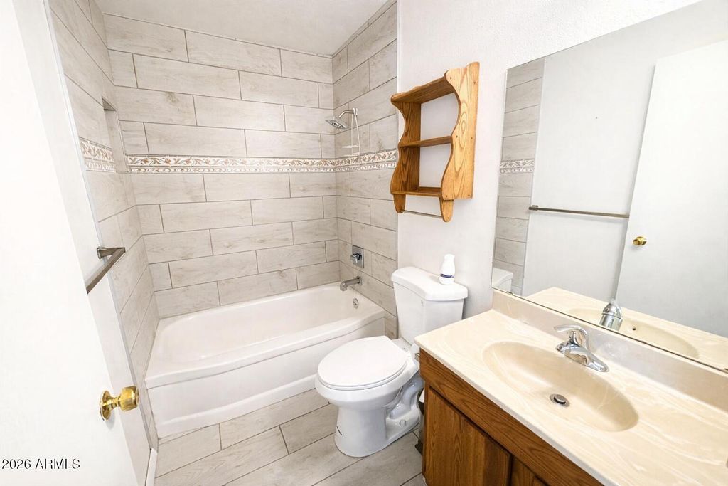 Photo of 8210 E Garfield Street #K15, Scottsdale, AZ 85257 (MLS # 6971485)