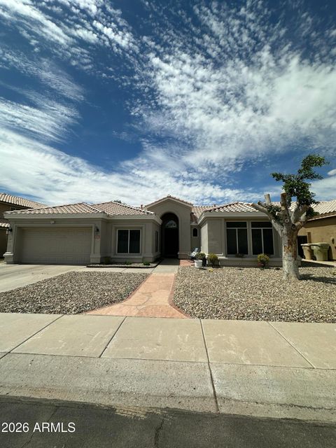 22366 N 68TH Drive Glendale AZ 85310