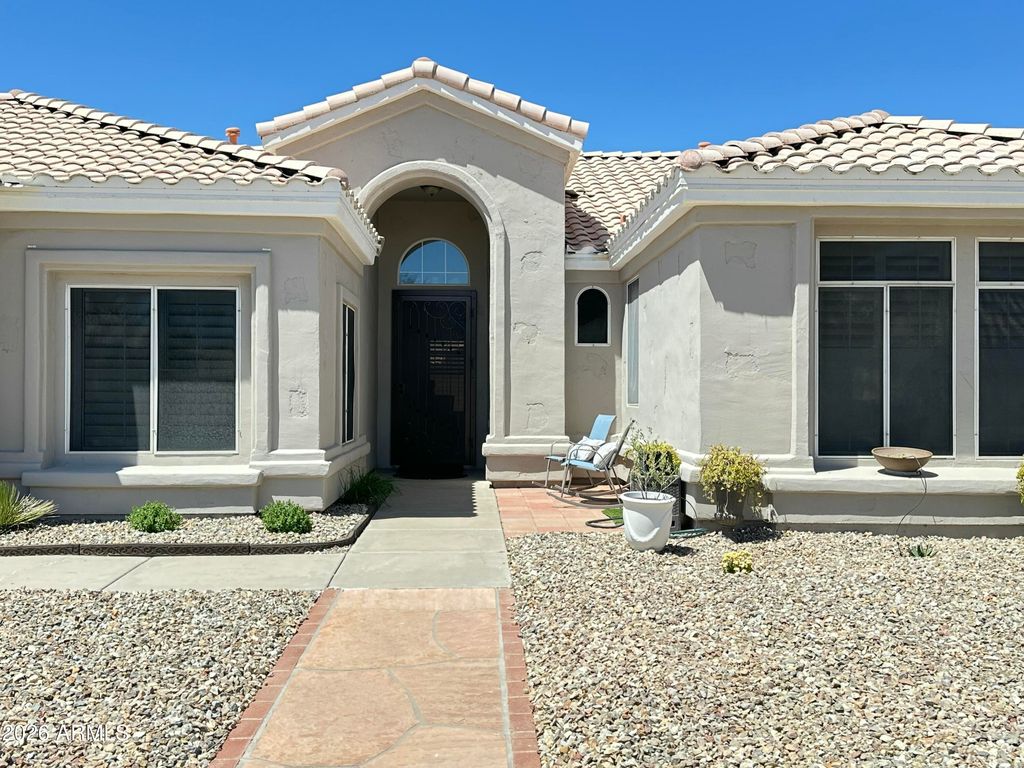 Photo of 22366 N 68th Drive, Glendale, AZ 85310 (MLS # 7013539)