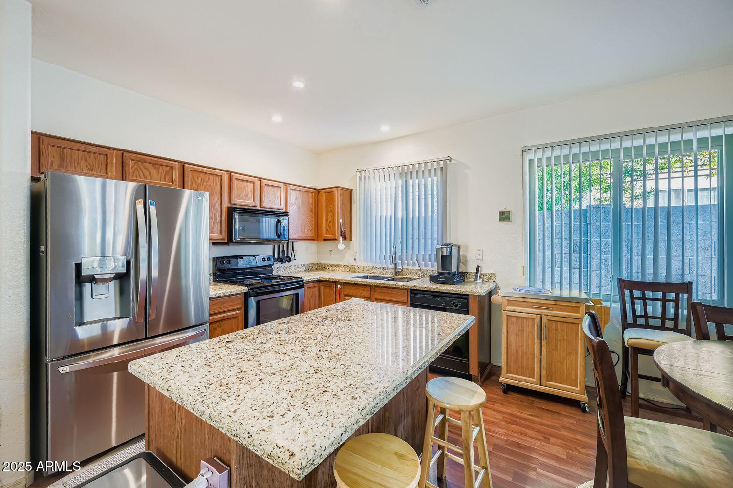 10605 E FLOWER Avenue