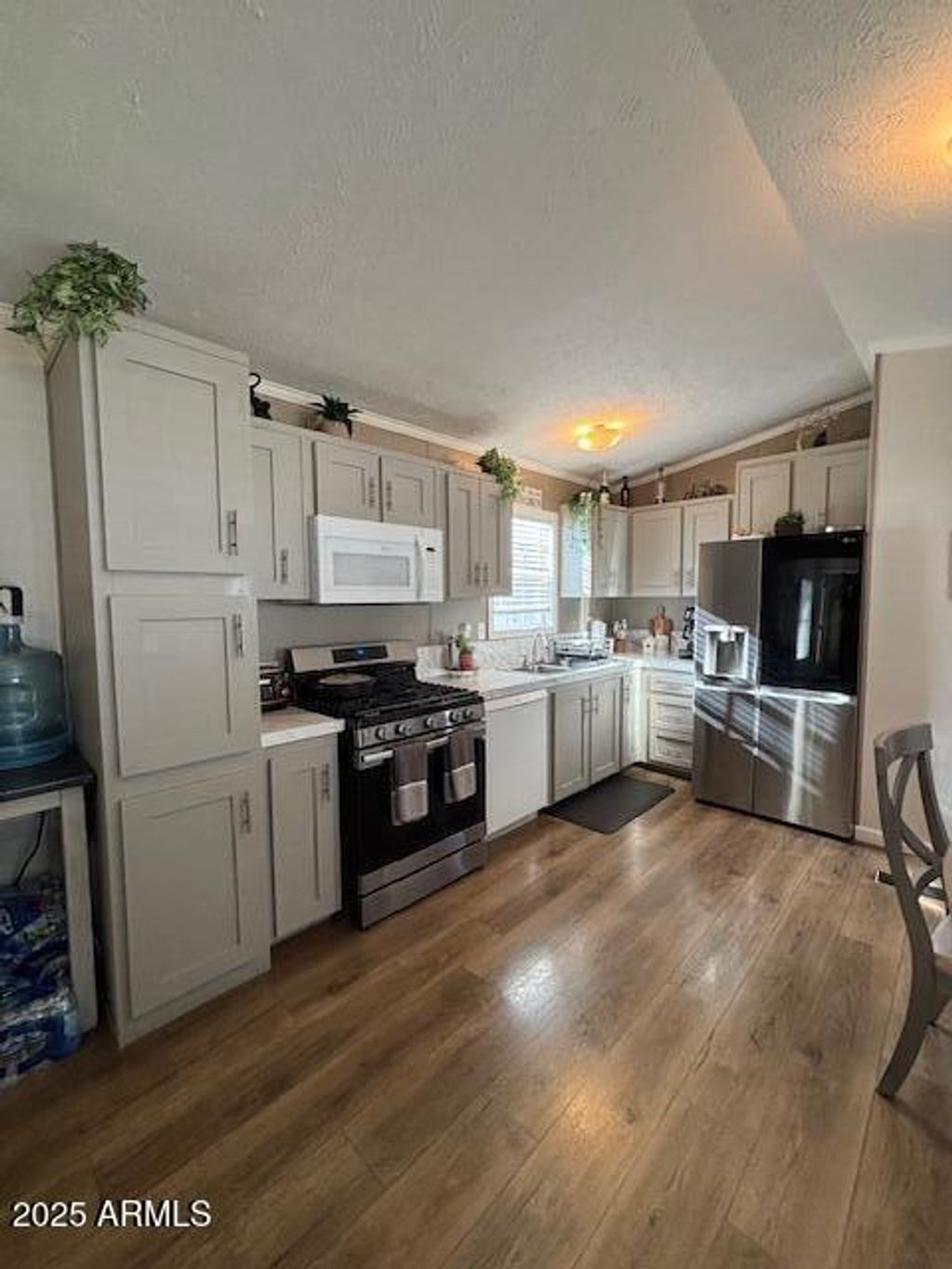 Photo of 1010 E 1st Street #15, Casa Grande, AZ 85122 (MLS # 6928004)