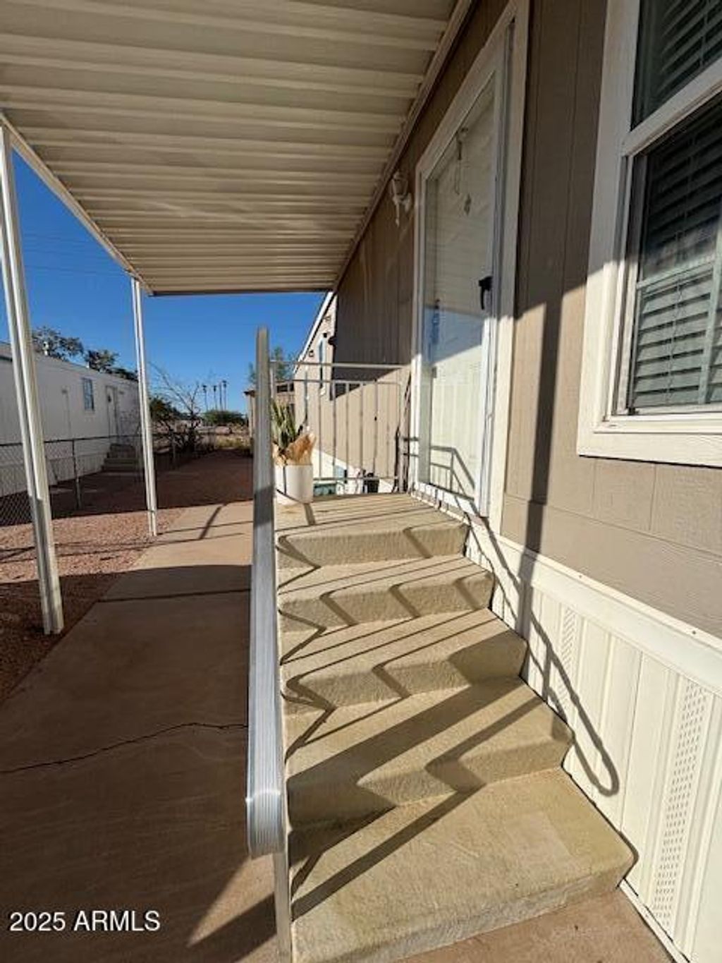 Photo of 1010 E 1st Street #15, Casa Grande, AZ 85122 (MLS # 6928004)