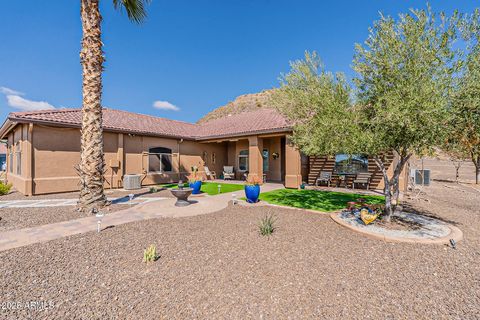 1440 W Christie Lyn Lane San Tan Valley AZ 85144