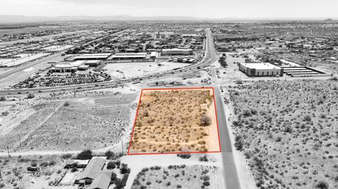 0 Ellsworth -- 24 Queen Creek AZ 85142