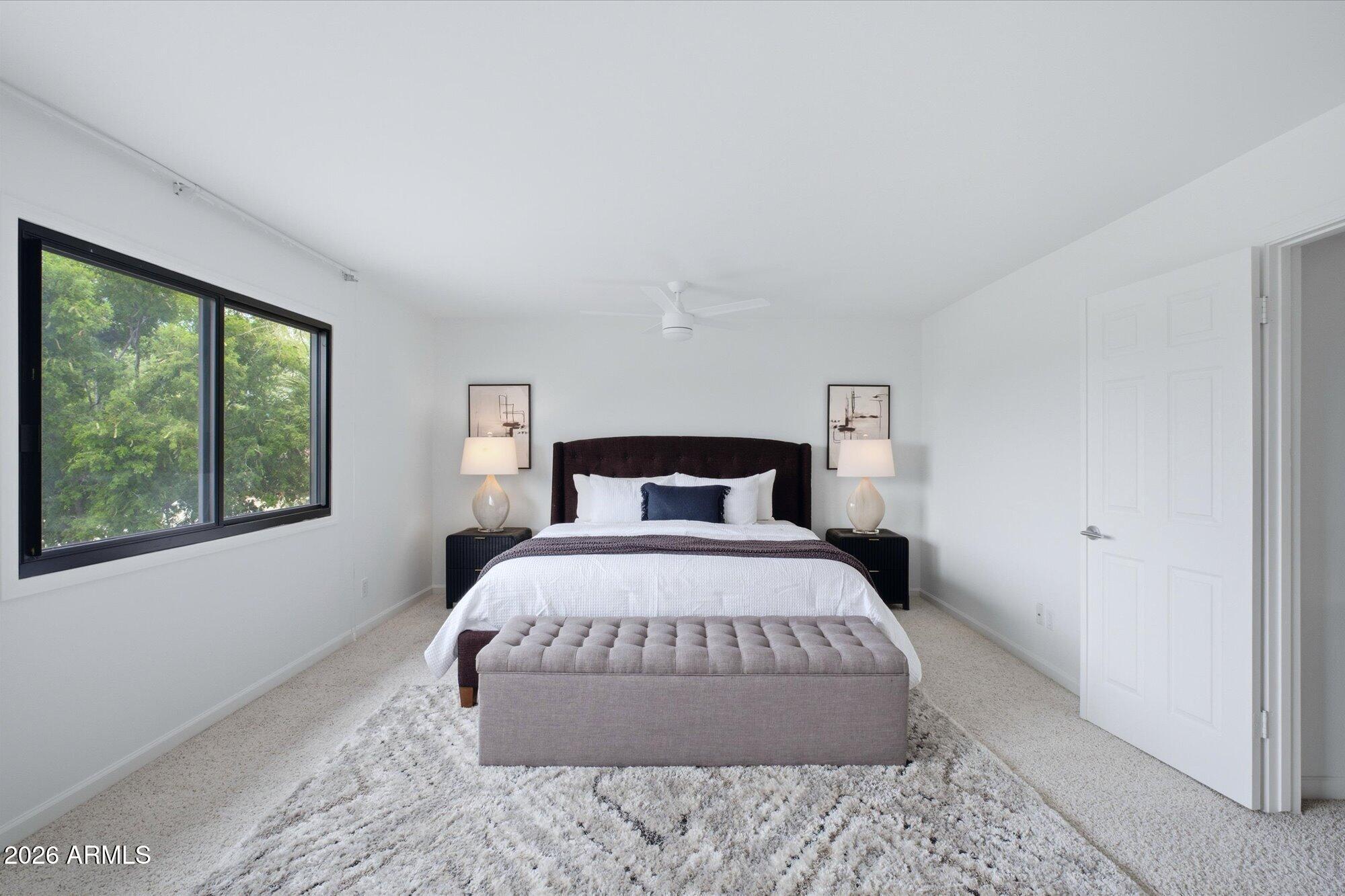 MARLBOROUGH PARK ESTATES - Residential