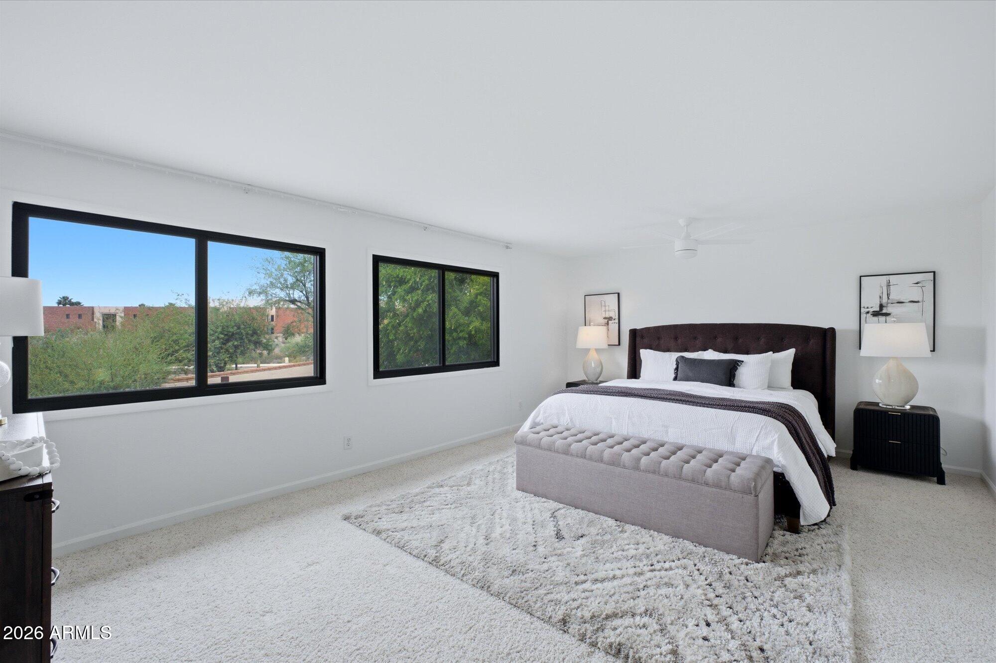 MARLBOROUGH PARK ESTATES - Residential