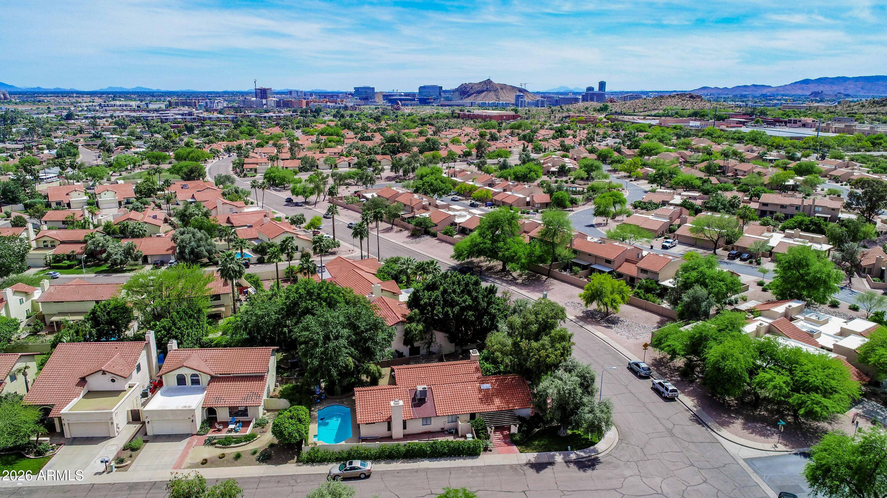 MARLBOROUGH PARK ESTATES - Residential