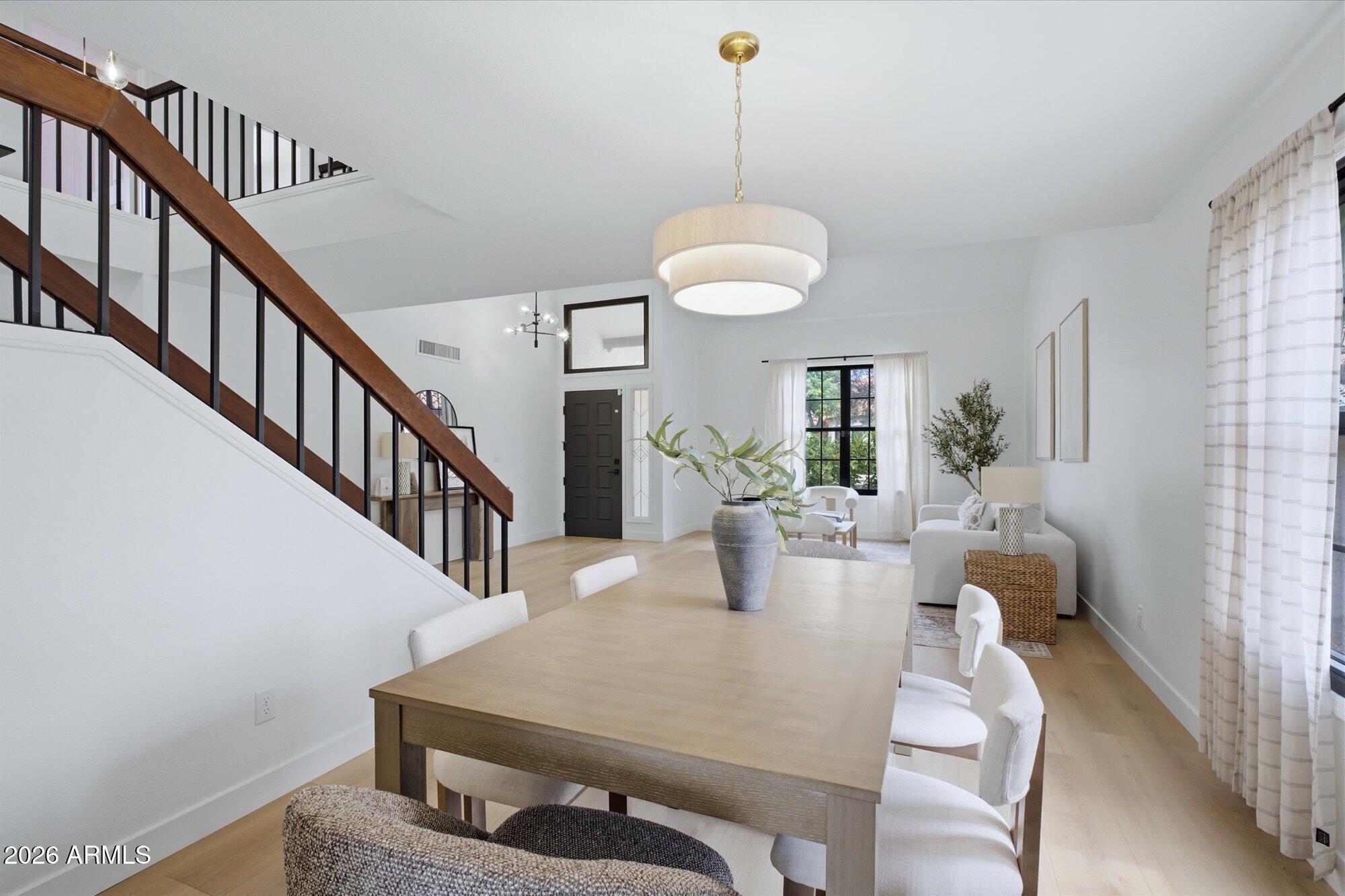 MARLBOROUGH PARK ESTATES - Residential