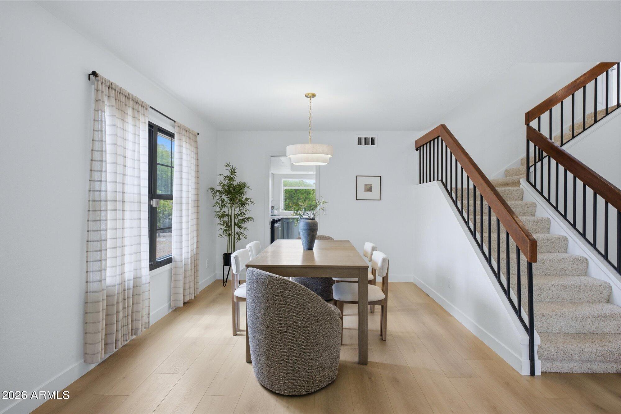 MARLBOROUGH PARK ESTATES - Residential
