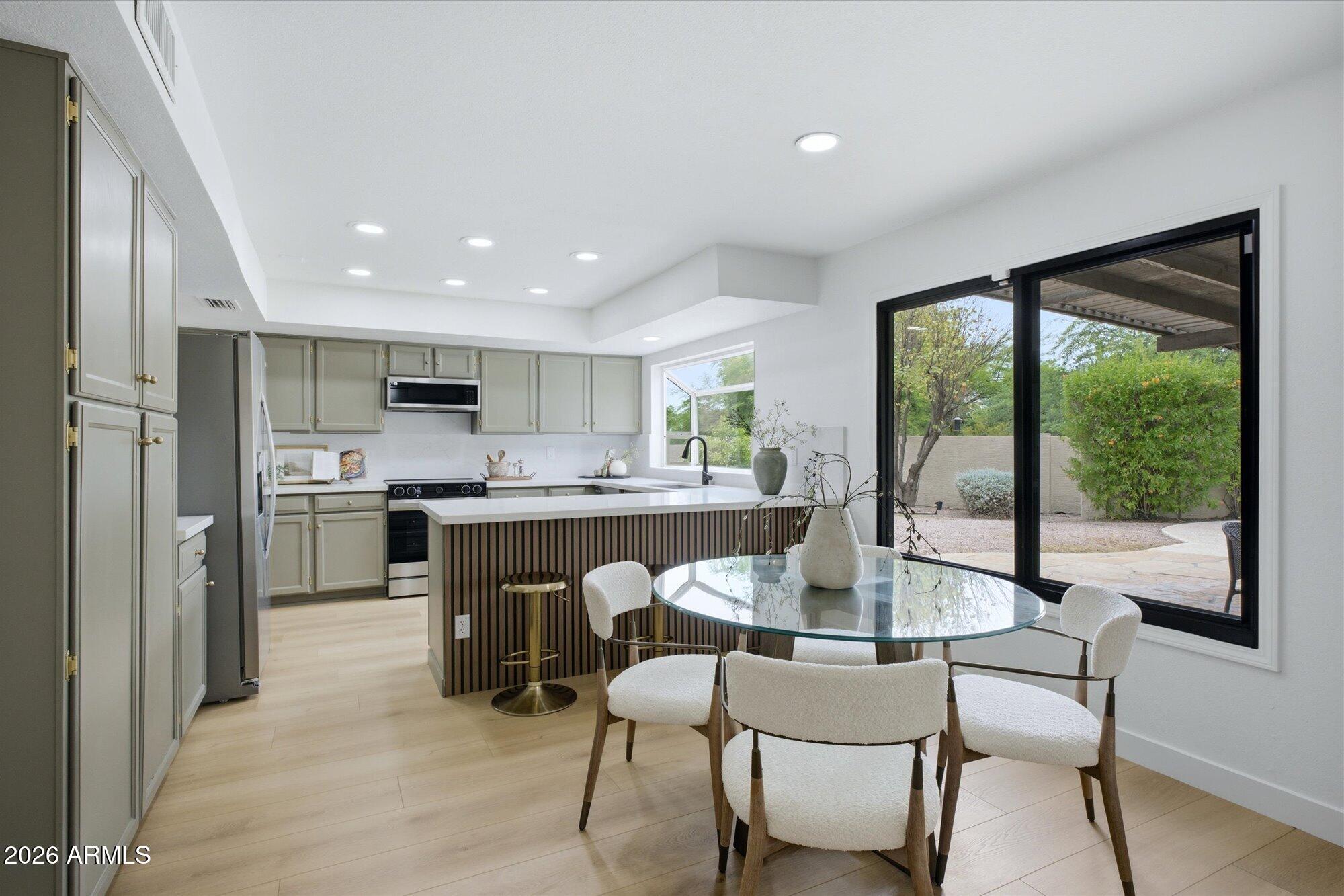 MARLBOROUGH PARK ESTATES - Residential