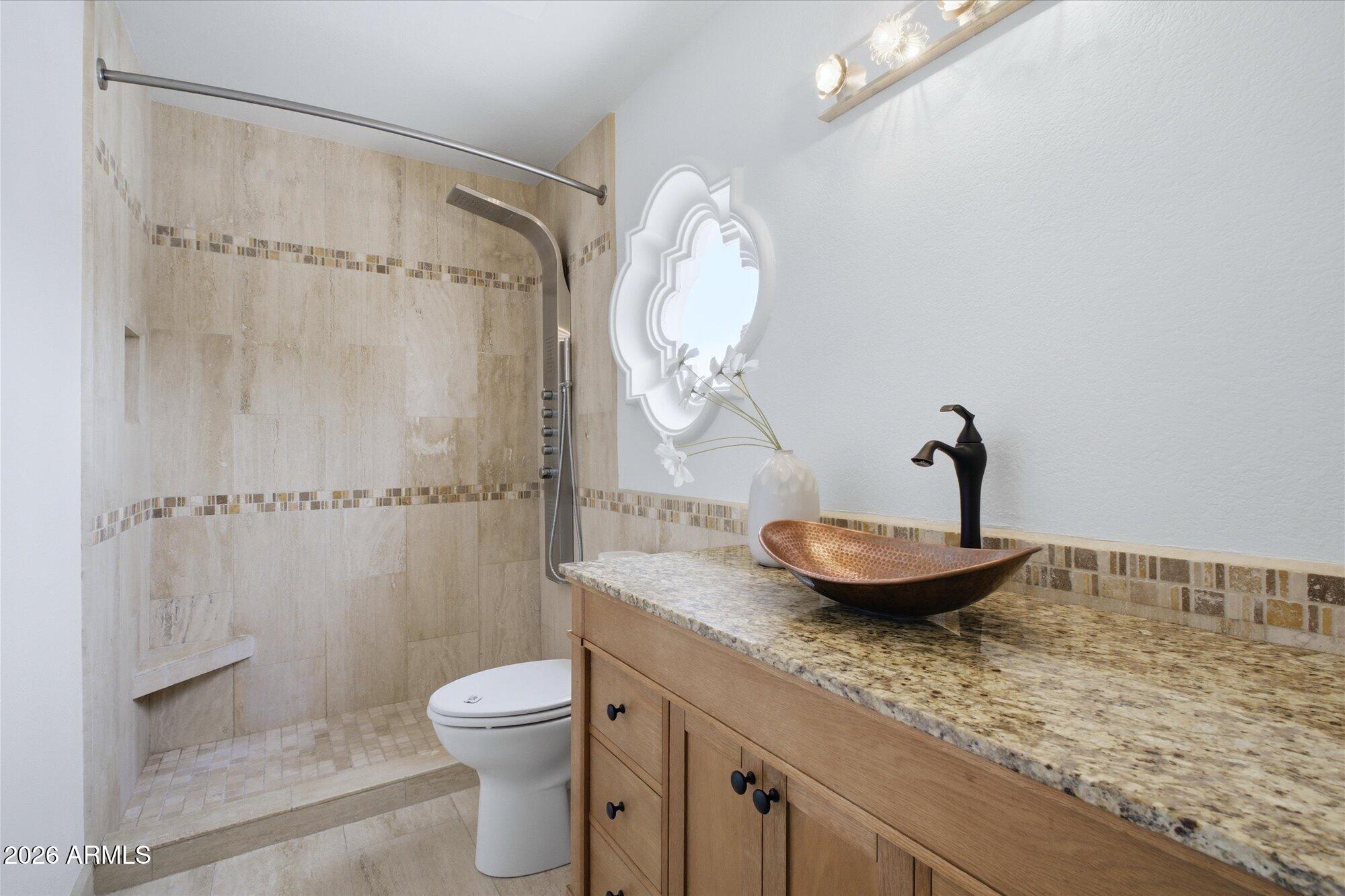 MARLBOROUGH PARK ESTATES - Residential