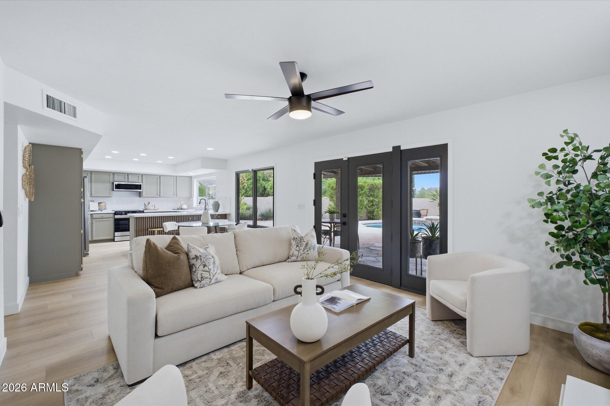 MARLBOROUGH PARK ESTATES - Residential