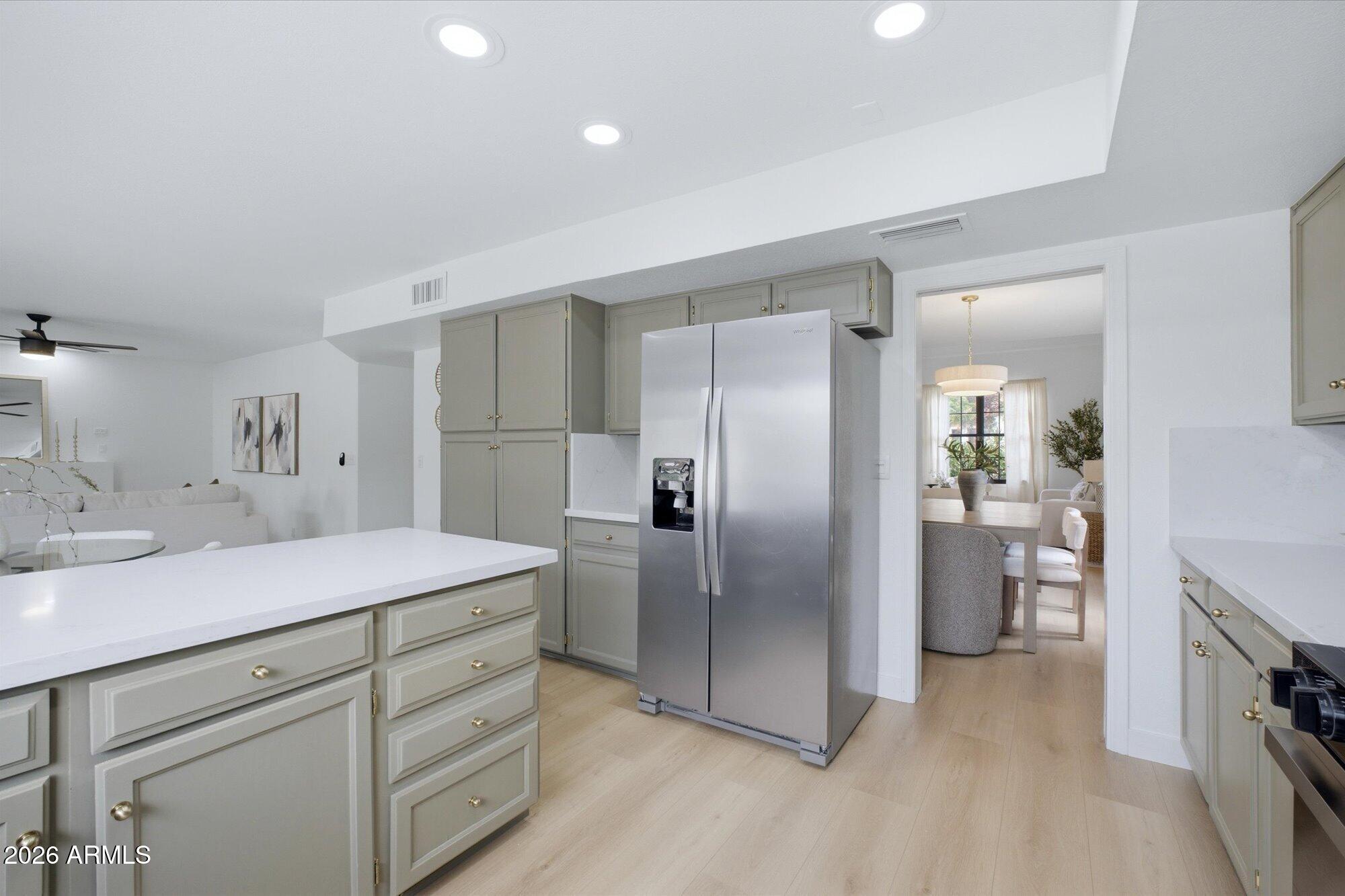 MARLBOROUGH PARK ESTATES - Residential