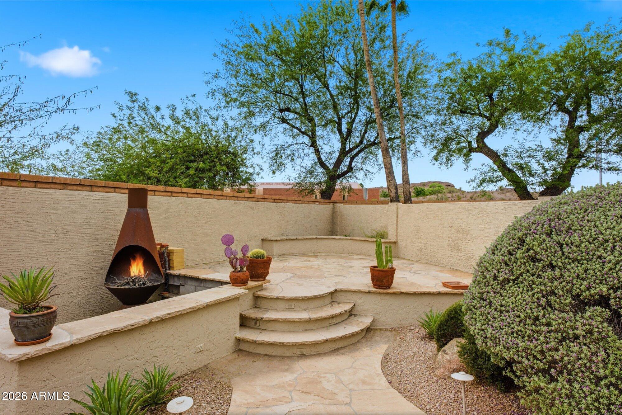 MARLBOROUGH PARK ESTATES - Residential
