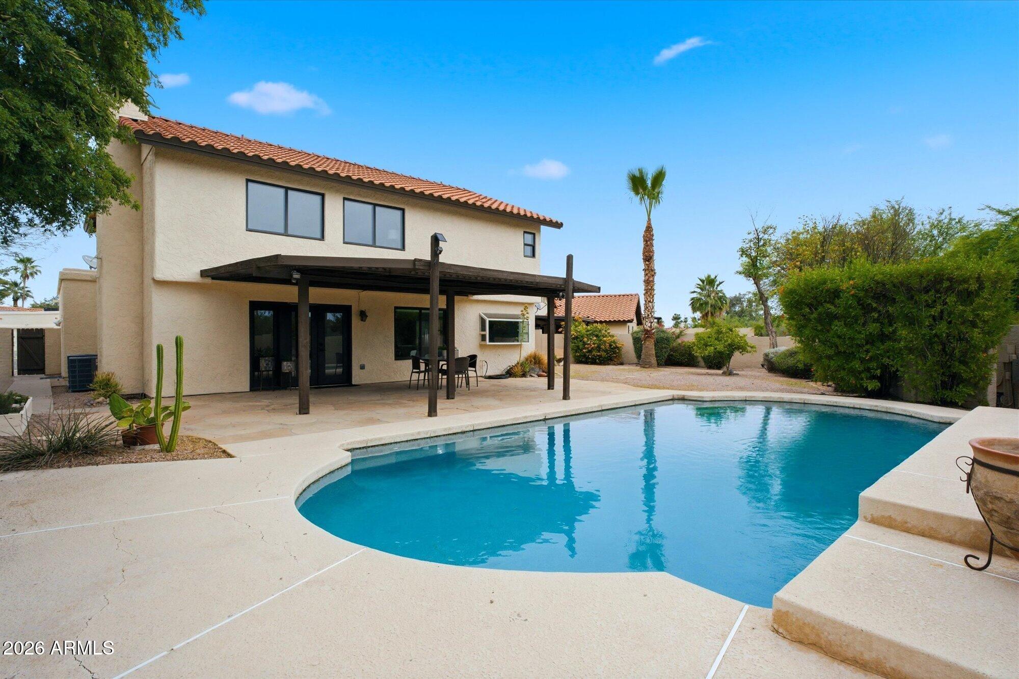 MARLBOROUGH PARK ESTATES - Residential