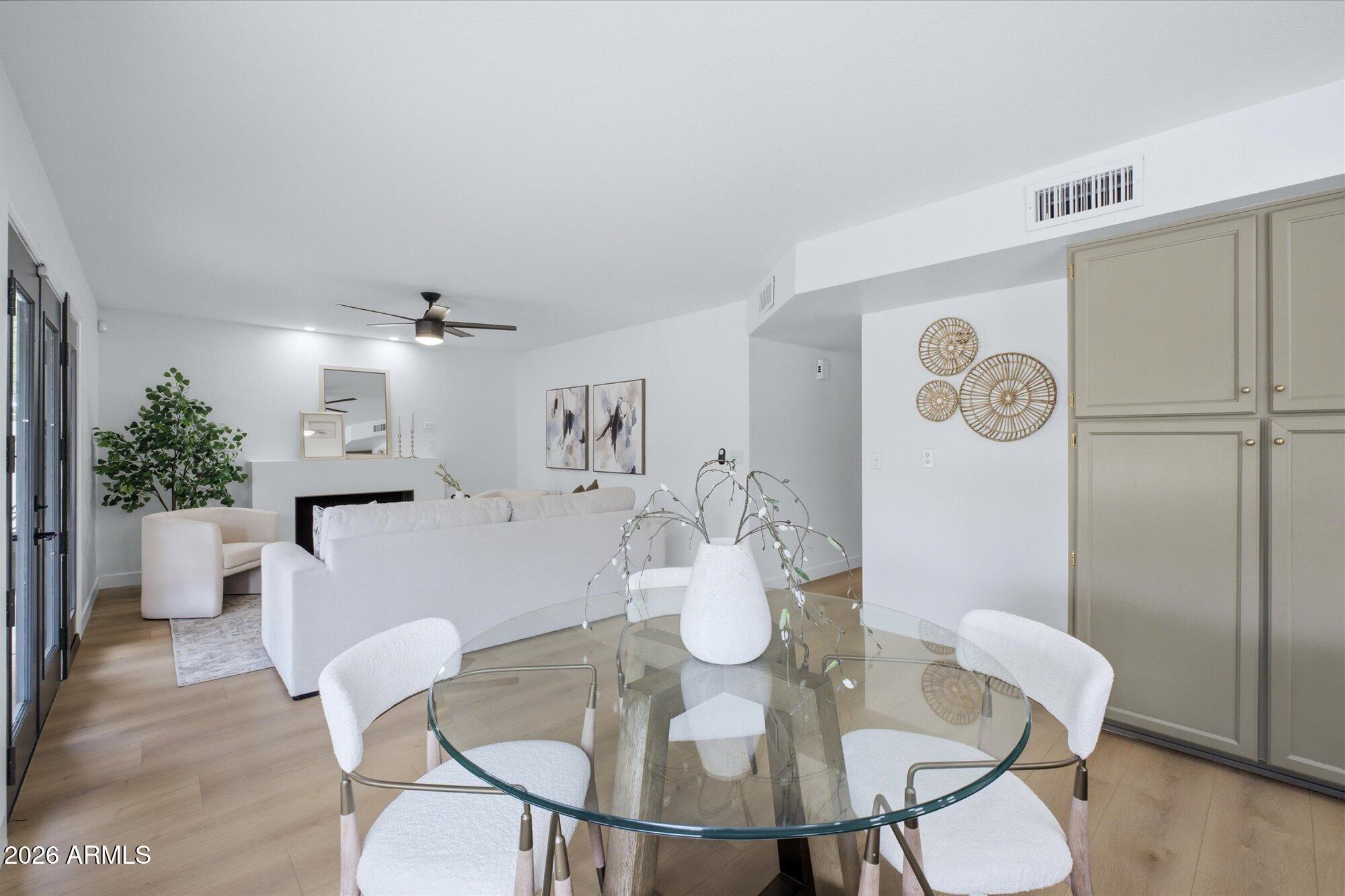 MARLBOROUGH PARK ESTATES - Residential