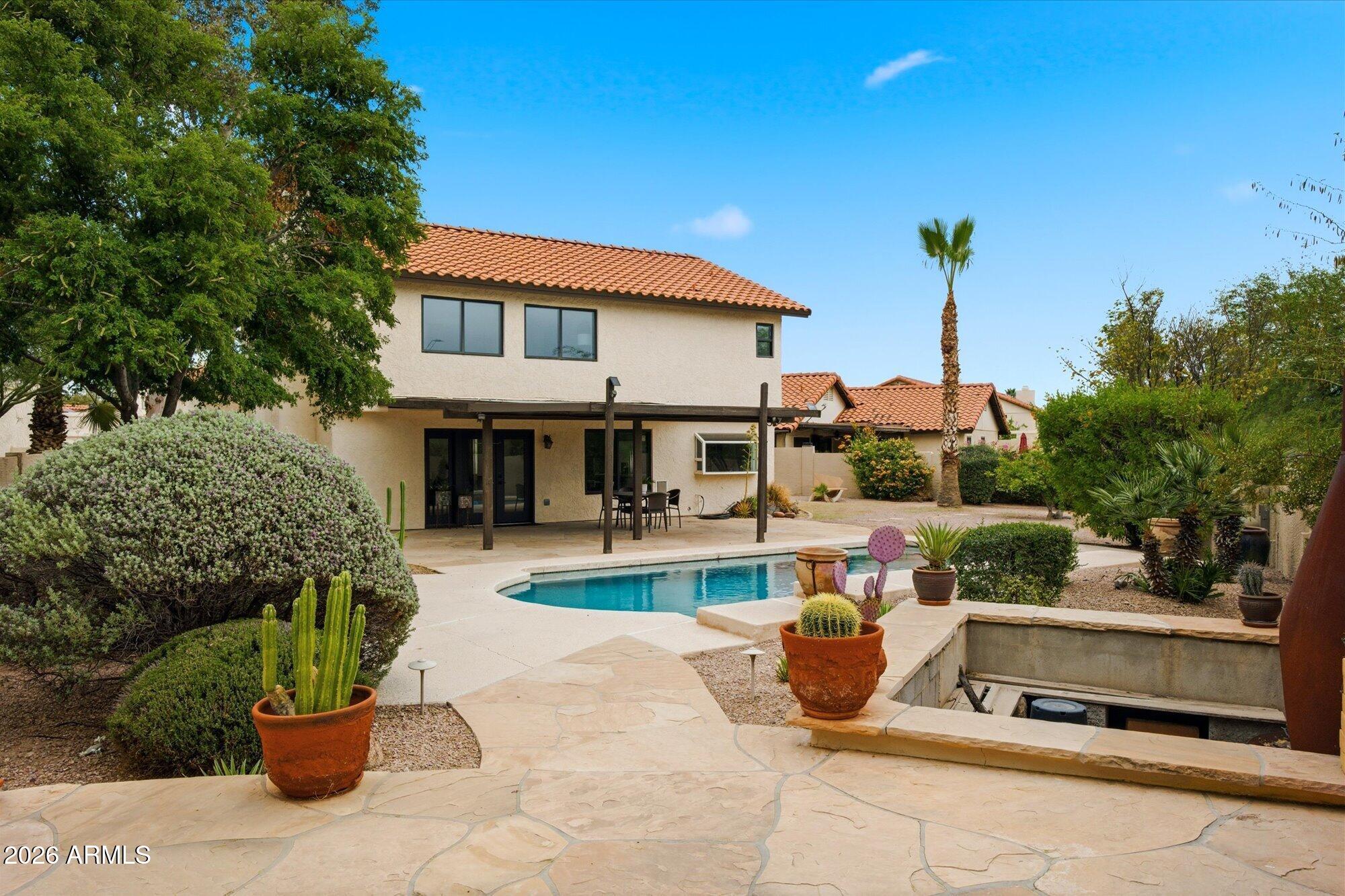 MARLBOROUGH PARK ESTATES - Residential