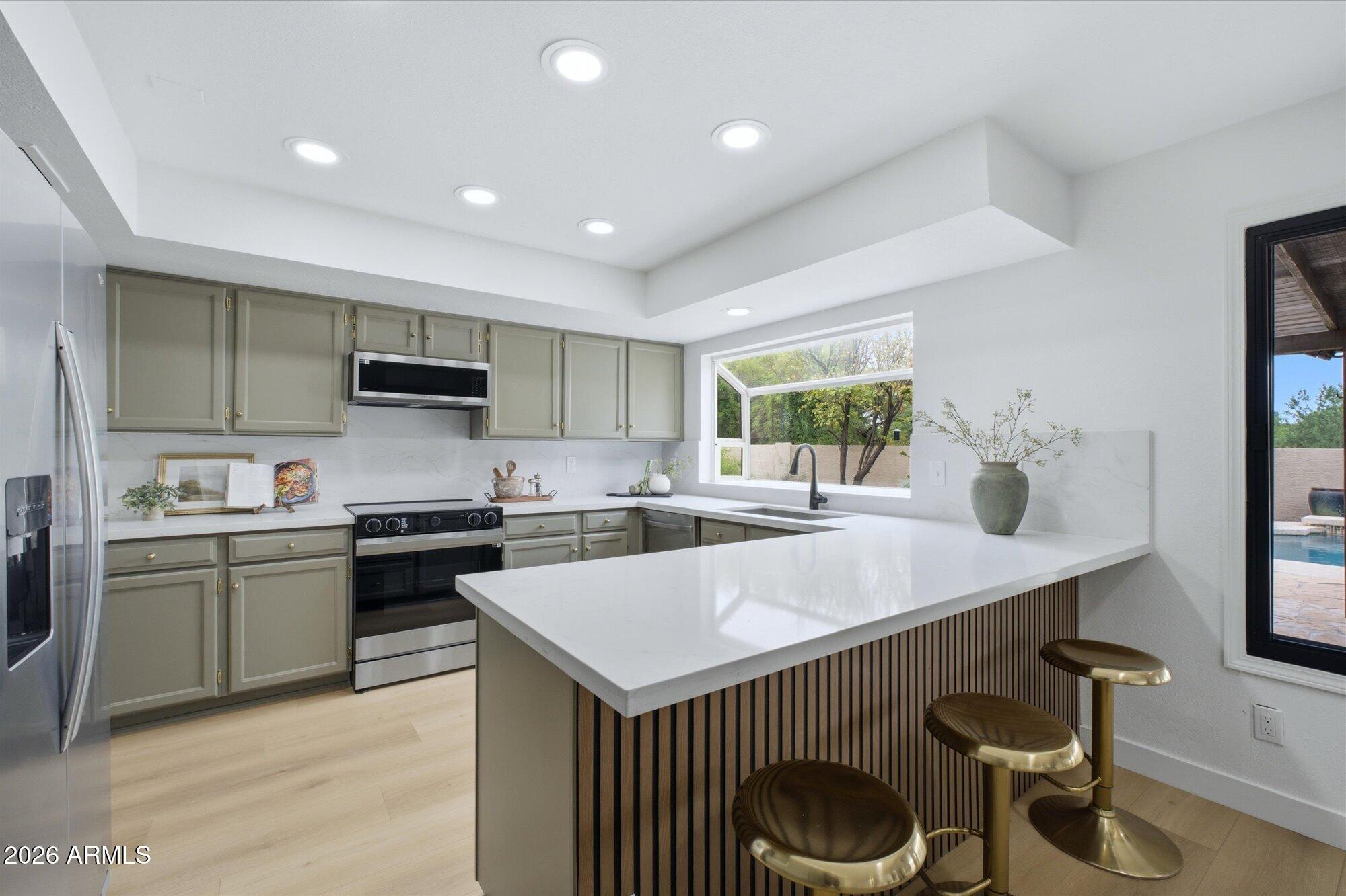 MARLBOROUGH PARK ESTATES - Residential