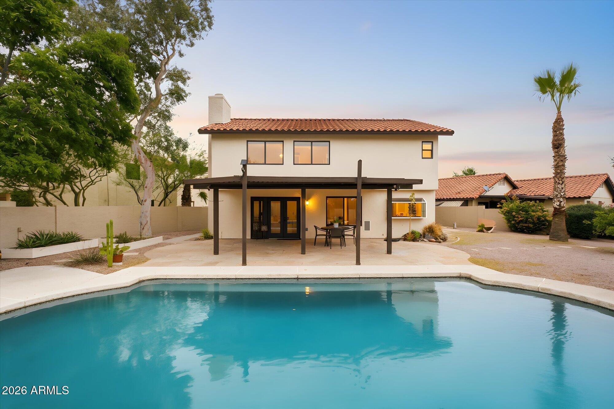 MARLBOROUGH PARK ESTATES - Residential