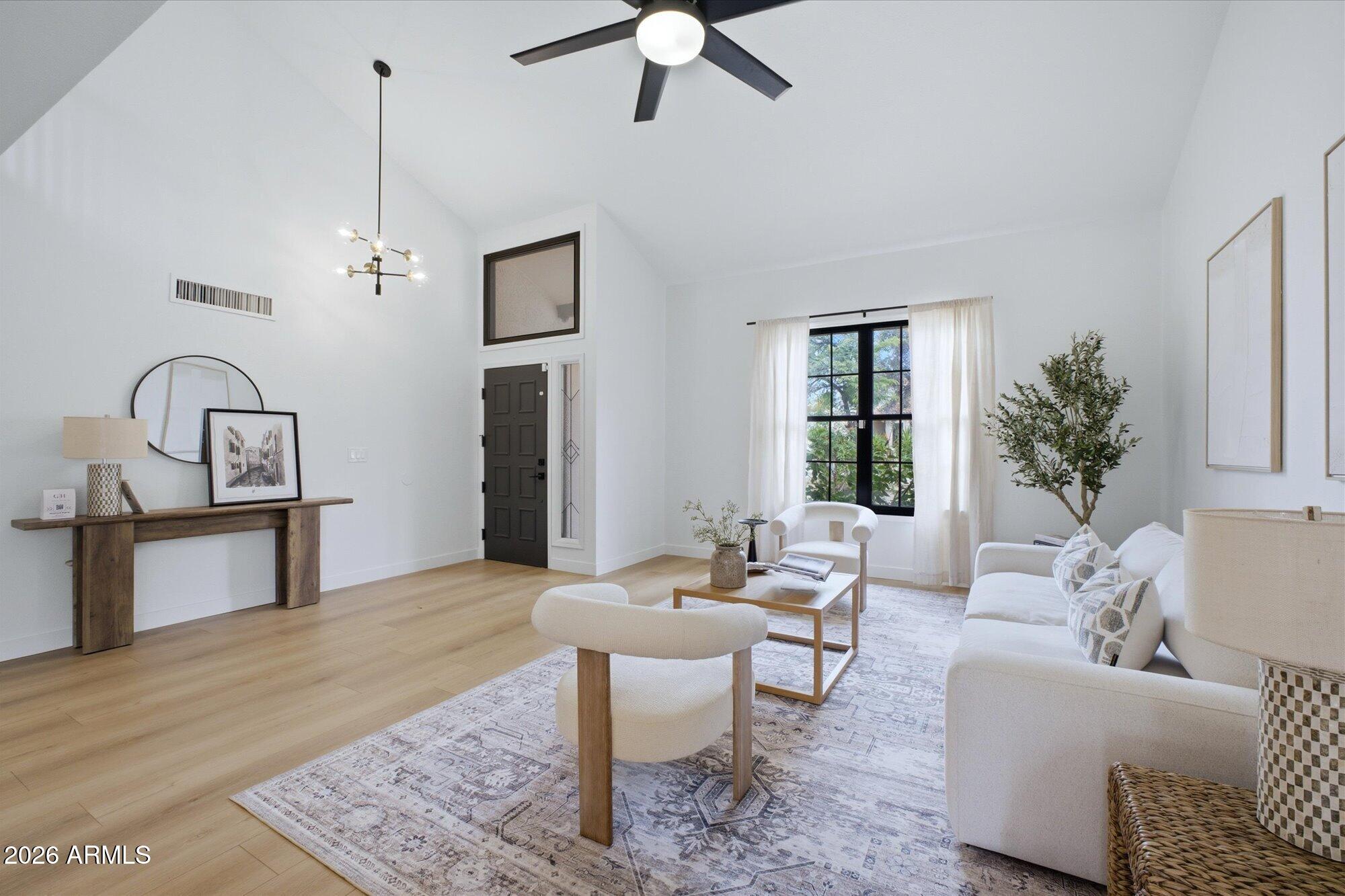 MARLBOROUGH PARK ESTATES - Residential