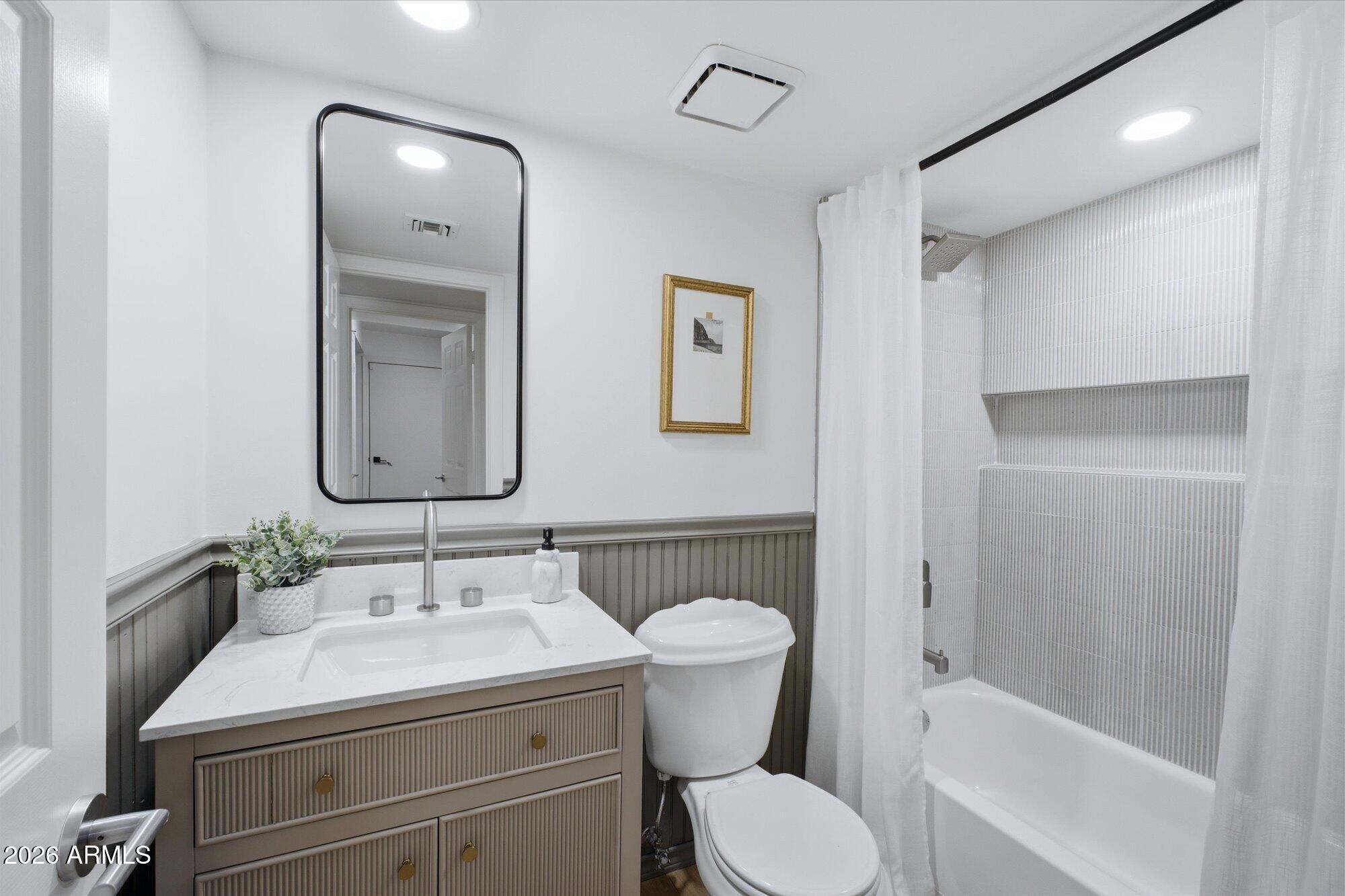MARLBOROUGH PARK ESTATES - Residential