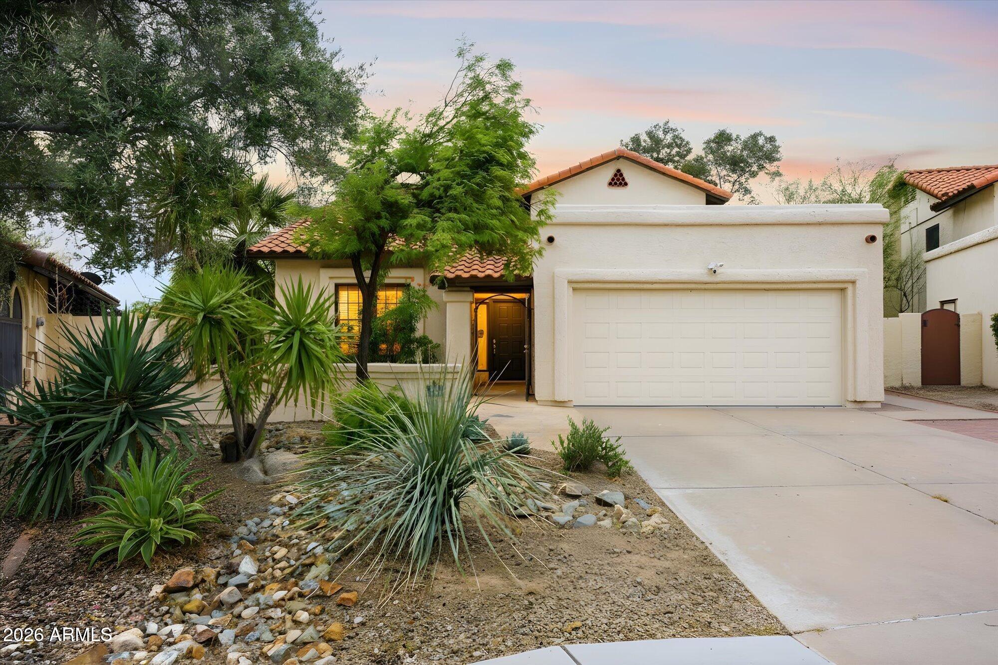MARLBOROUGH PARK ESTATES - Residential