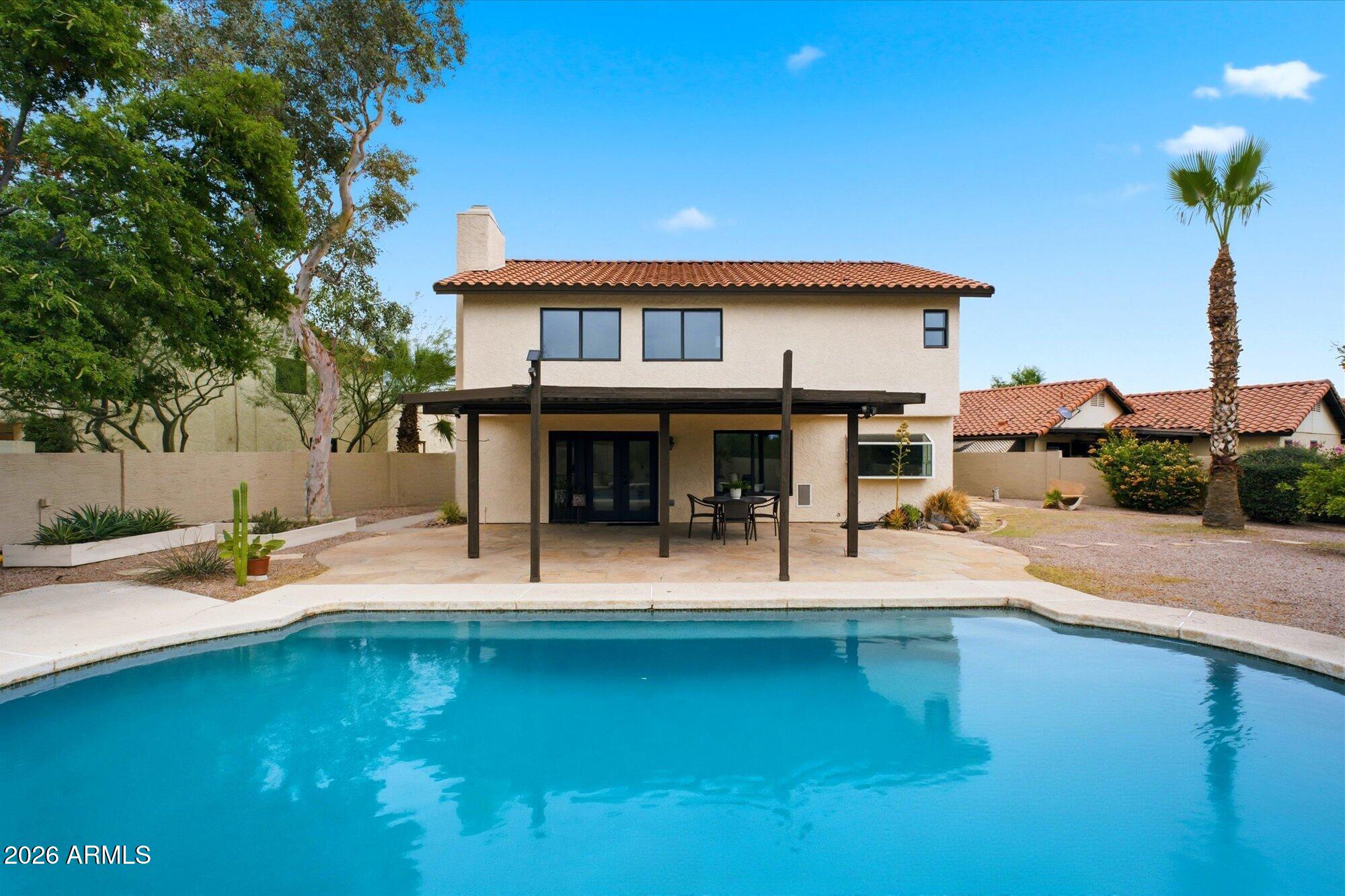 MARLBOROUGH PARK ESTATES - Residential