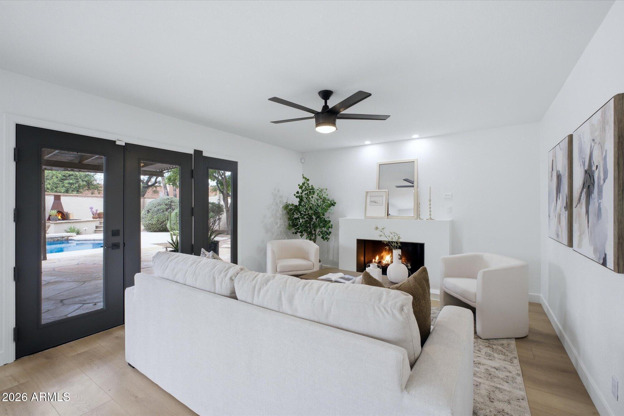 MARLBOROUGH PARK ESTATES - Residential
