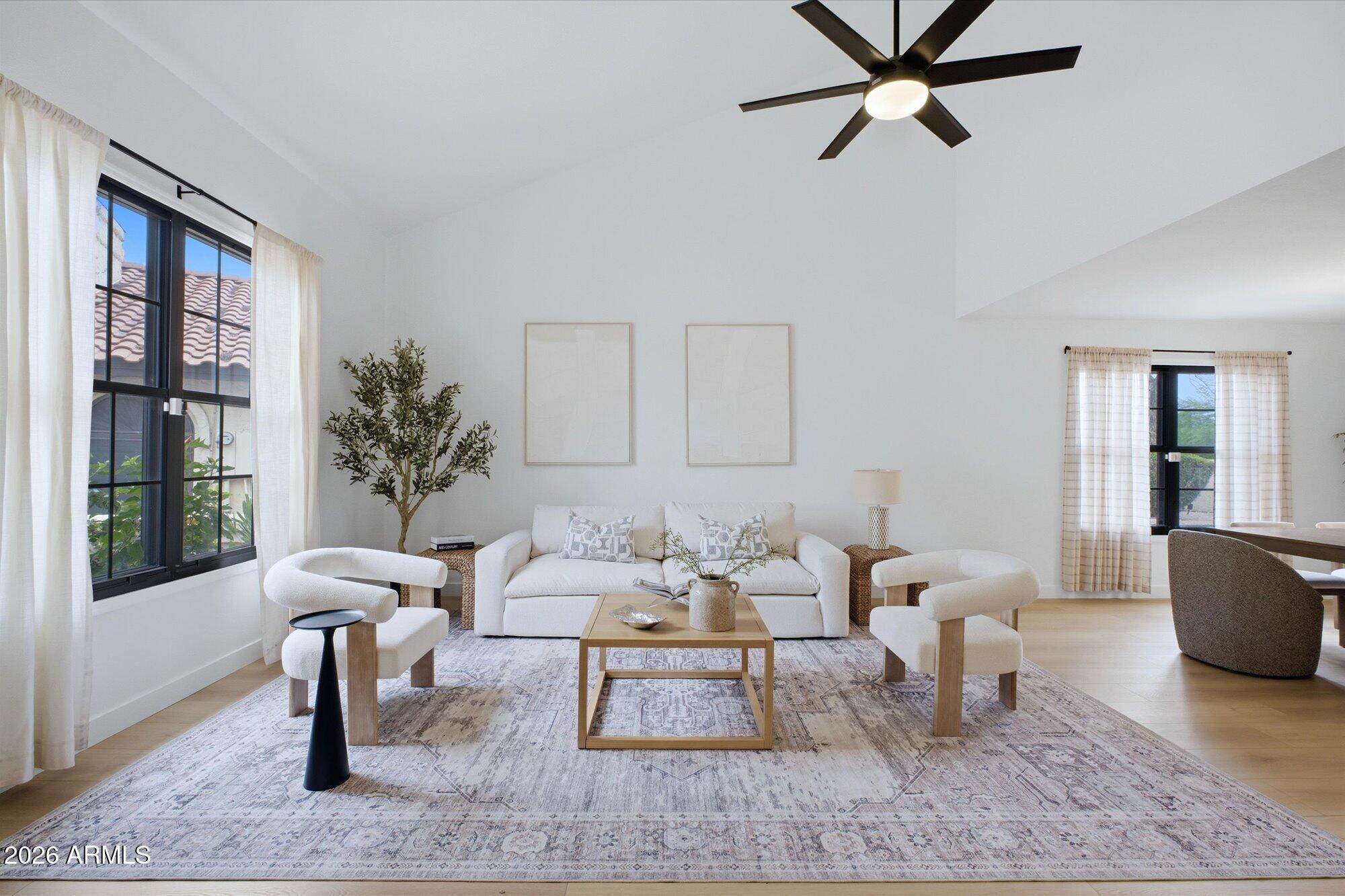 MARLBOROUGH PARK ESTATES - Residential