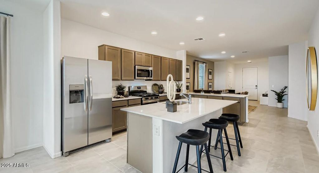 Photo of 3572 N 98th Lane, Phoenix, AZ 85037 (MLS # 6976619)