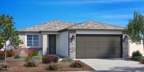 5021 W STRAY HORSE Lane