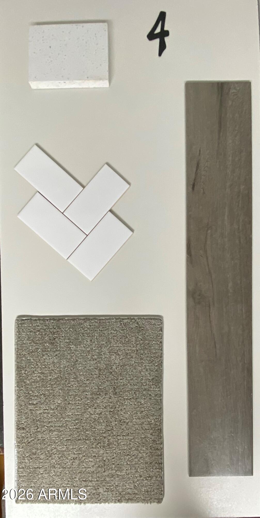 5021 W STRAY HORSE Lane