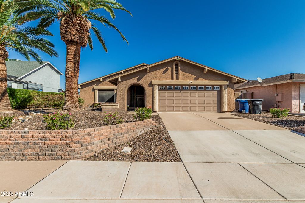 Photo of 4608 W Buffalo Street, Chandler, AZ 85226 (MLS # 6921856)
