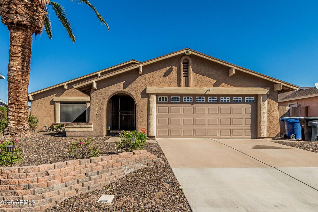 Photo of 4608 W Buffalo Street, Chandler, AZ 85226 (MLS # 6921856)