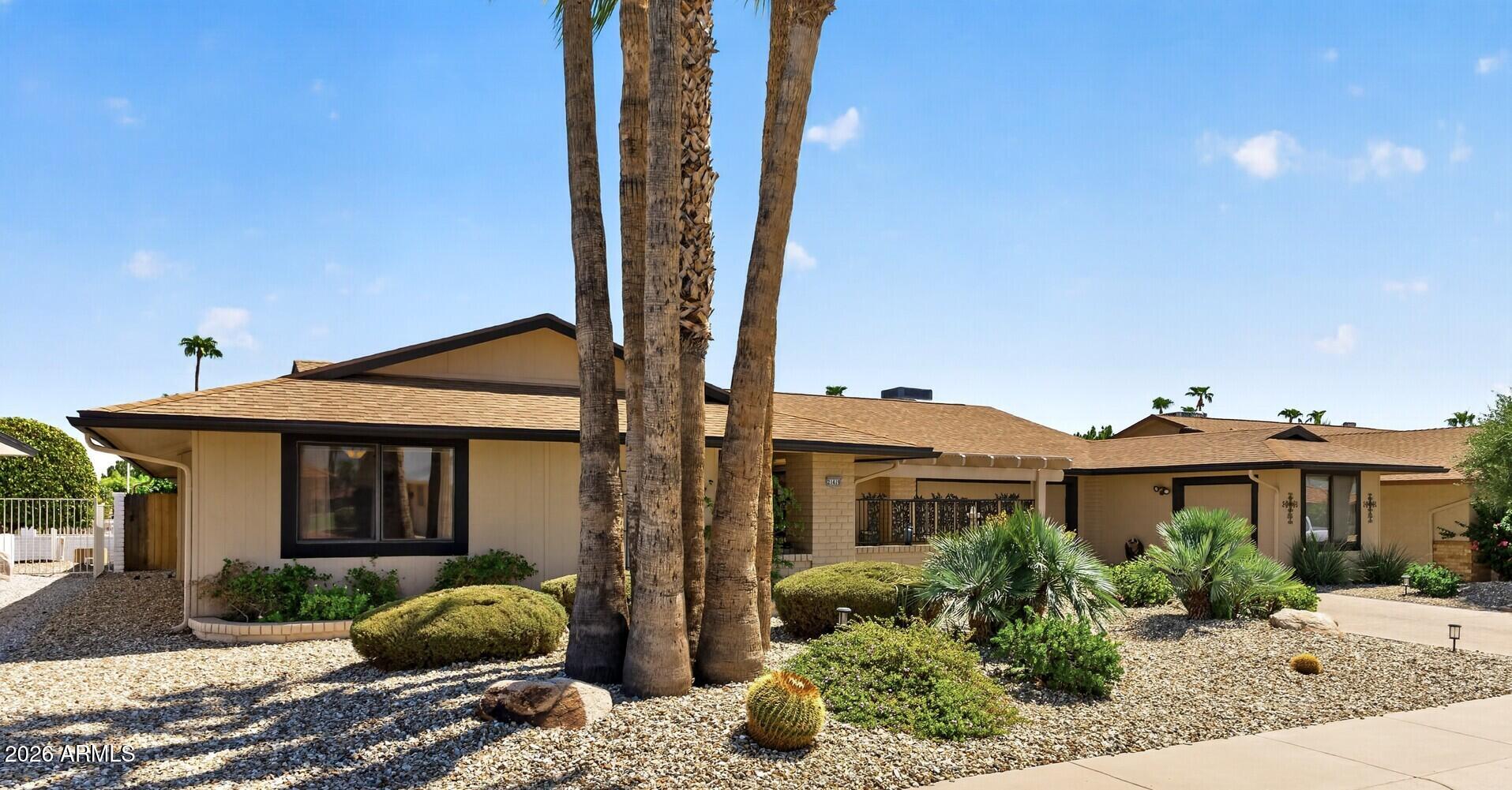 Homes for Sale in Queen Creek Arizona 4 21419 N PALM DESERT Drive
