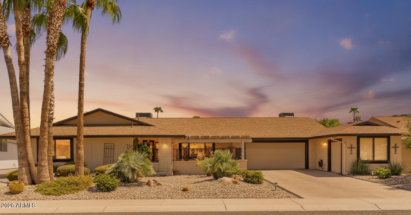 Homes for Sale in Queen Creek Arizona 3 21419 N PALM DESERT Drive