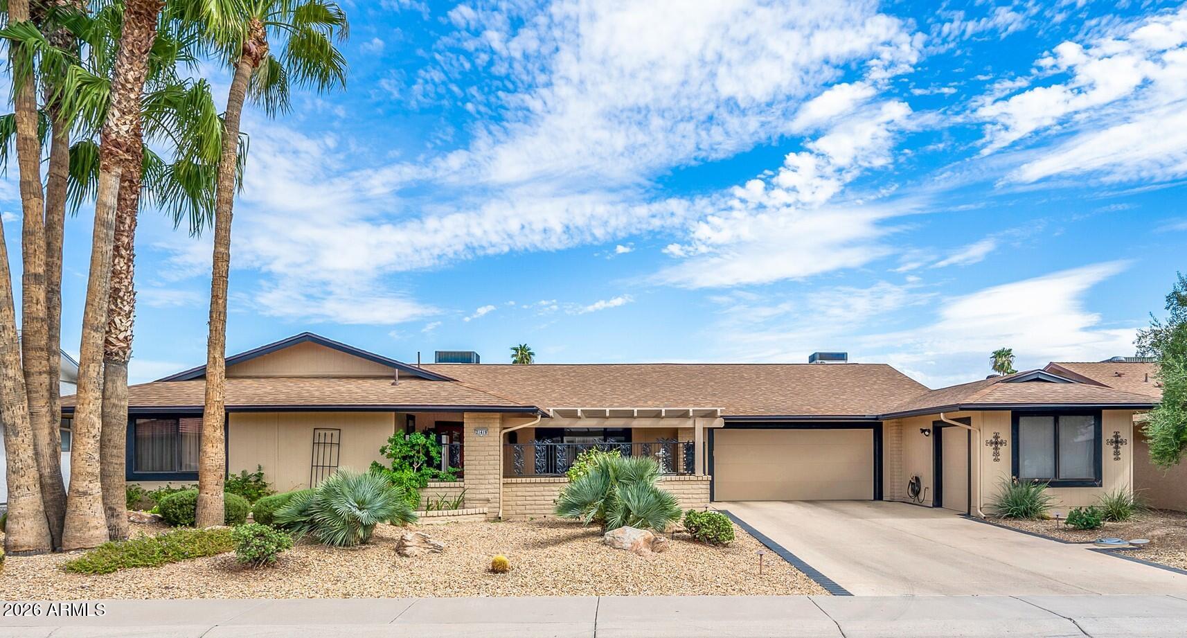 Homes for Sale in Queen Creek Arizona 2 21419 N PALM DESERT Drive