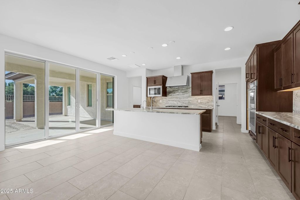 Photo of 1315 W Via Las Brisas, Queen Creek, AZ 85140 (MLS # 6953435)