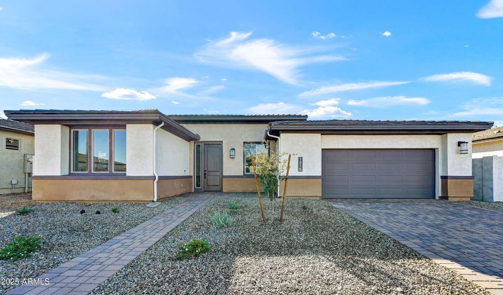 Photo of 1315 W Via Las Brisas, Queen Creek, AZ 85140 (MLS # 6953435)