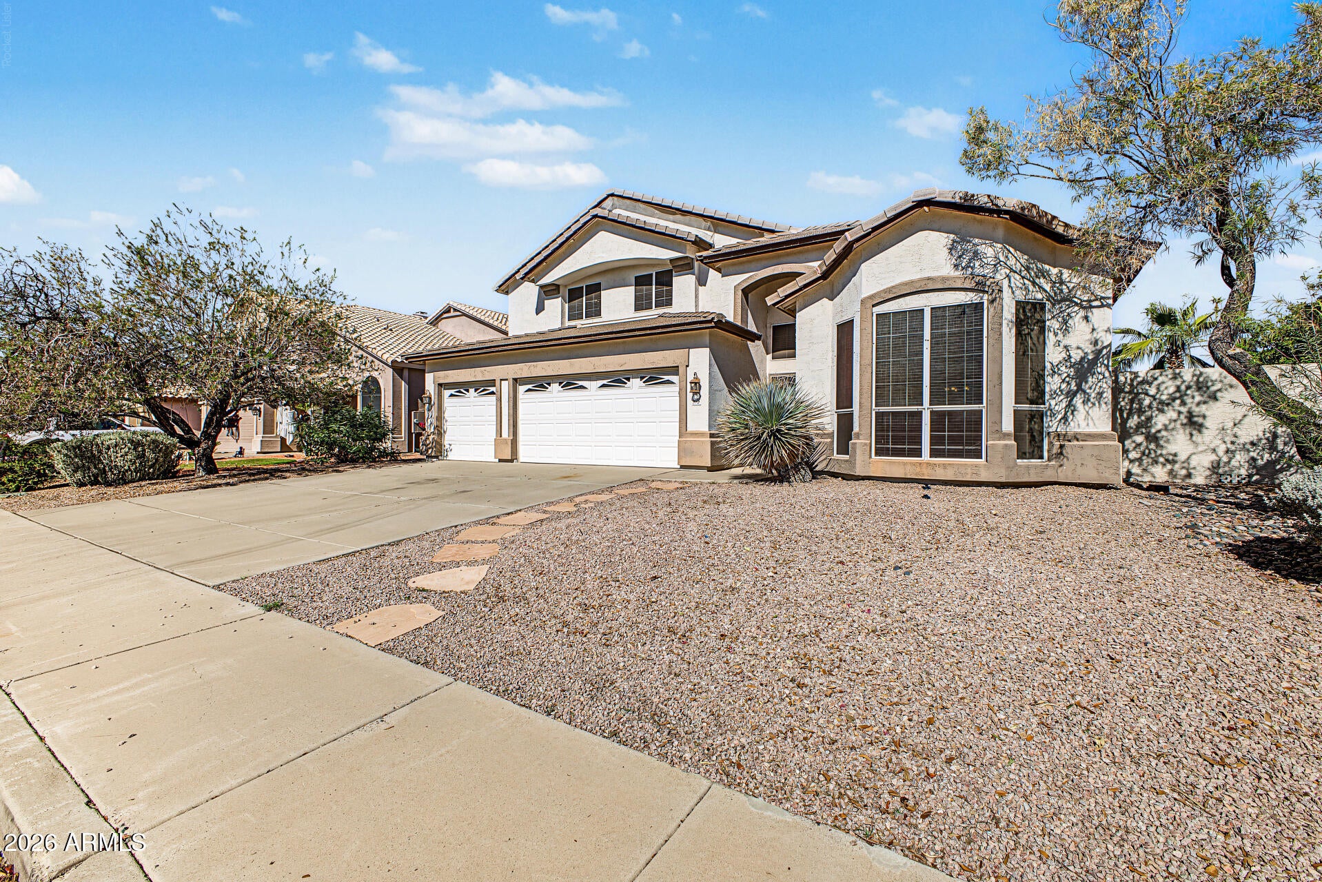 6174 W QUAIL Avenue