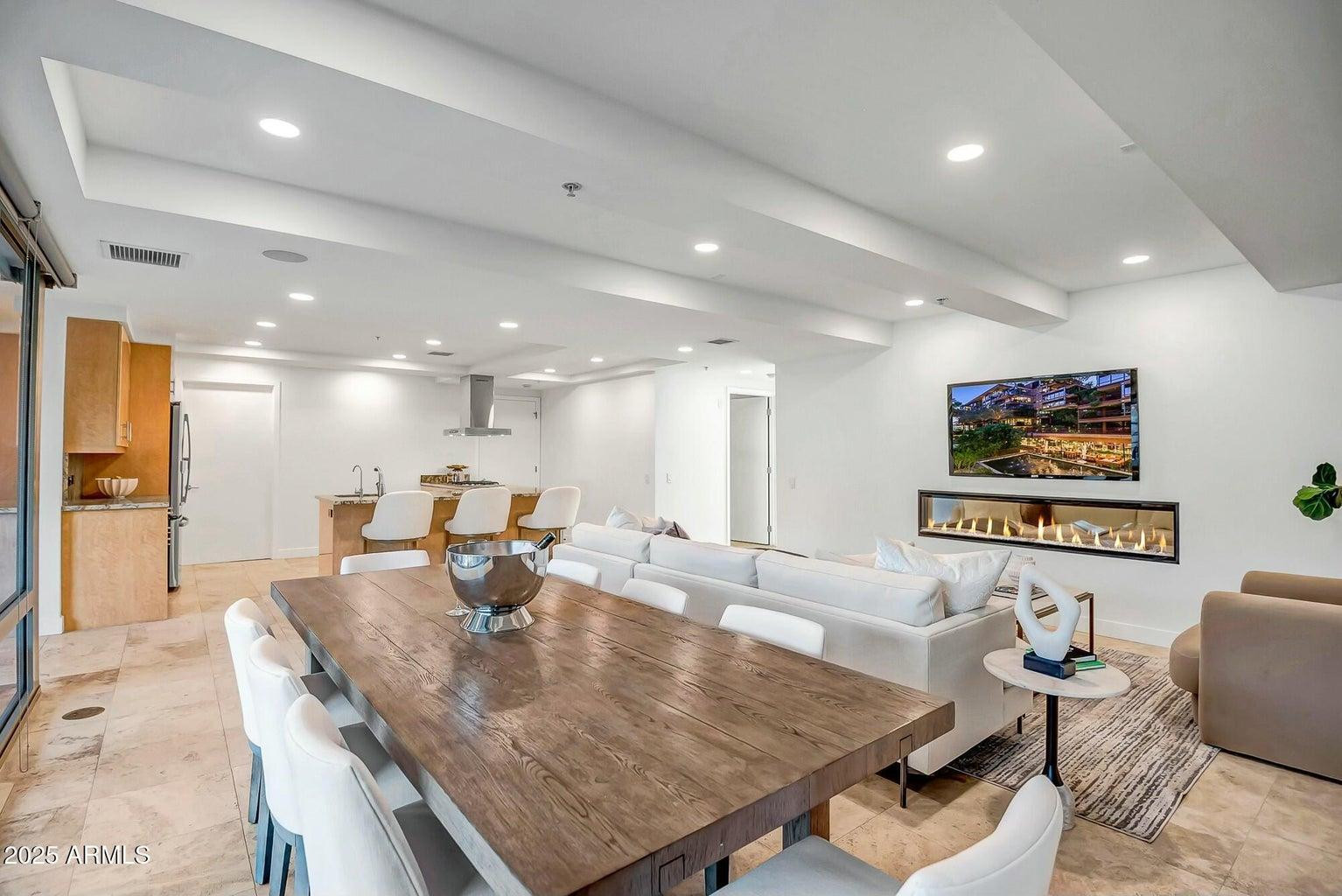 7121 E Rancho Vista Drive Unit 5011