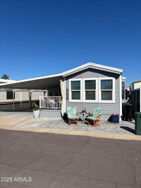 8700 E University Drive 1548 Mesa AZ 85207