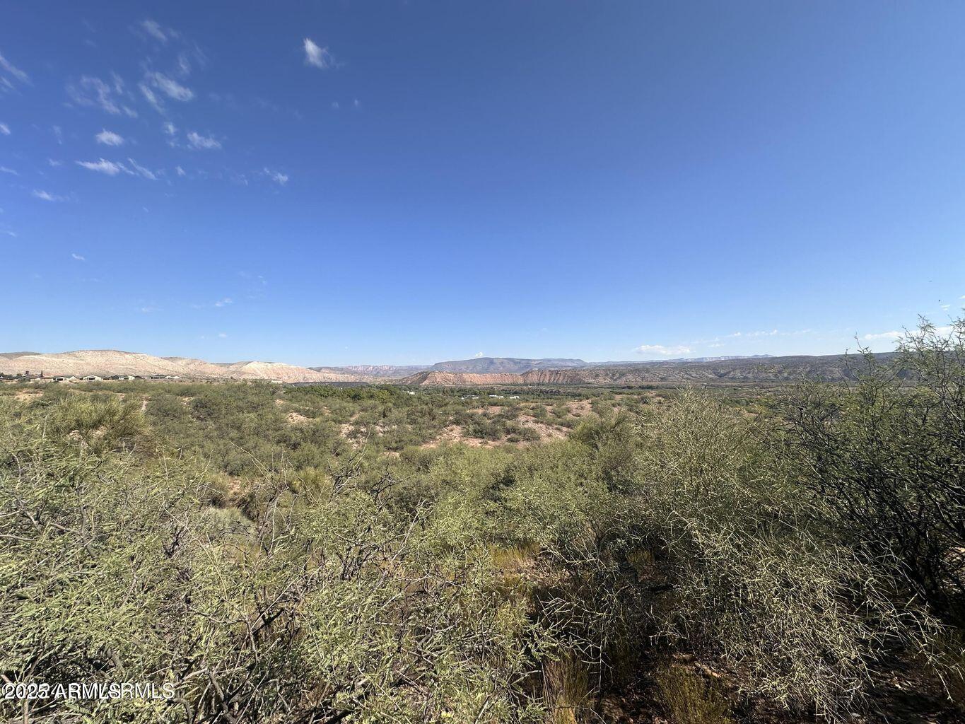 Parcel 2 Randall Road -