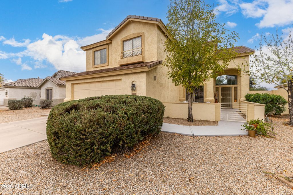 Photo of 2240 E Augusta Avenue, Chandler, AZ 85249 (MLS # 6983446)
