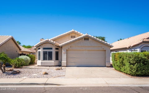 Photo of 4872 W Harrison Street, Chandler, AZ 85226 (MLS # 7047839)